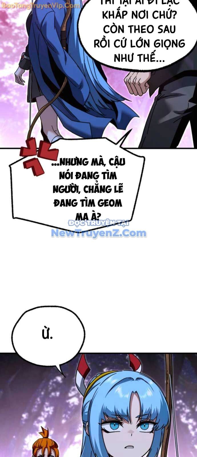 Thống Lĩnh Học Viện Chỉ Bằng Dao Sashimi - Chapter 43 - Page 28