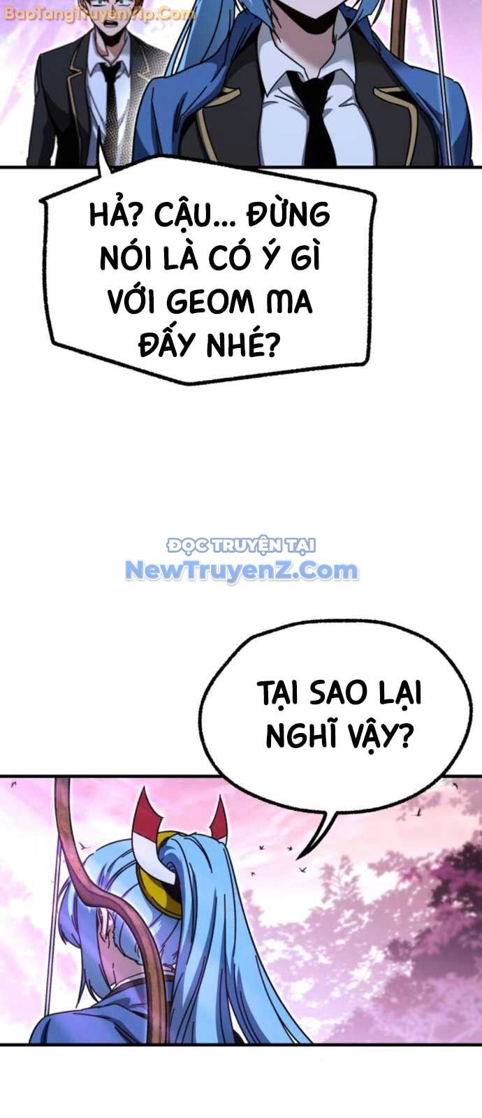 Thống Lĩnh Học Viện Chỉ Bằng Dao Sashimi - Chapter 43 - Page 29