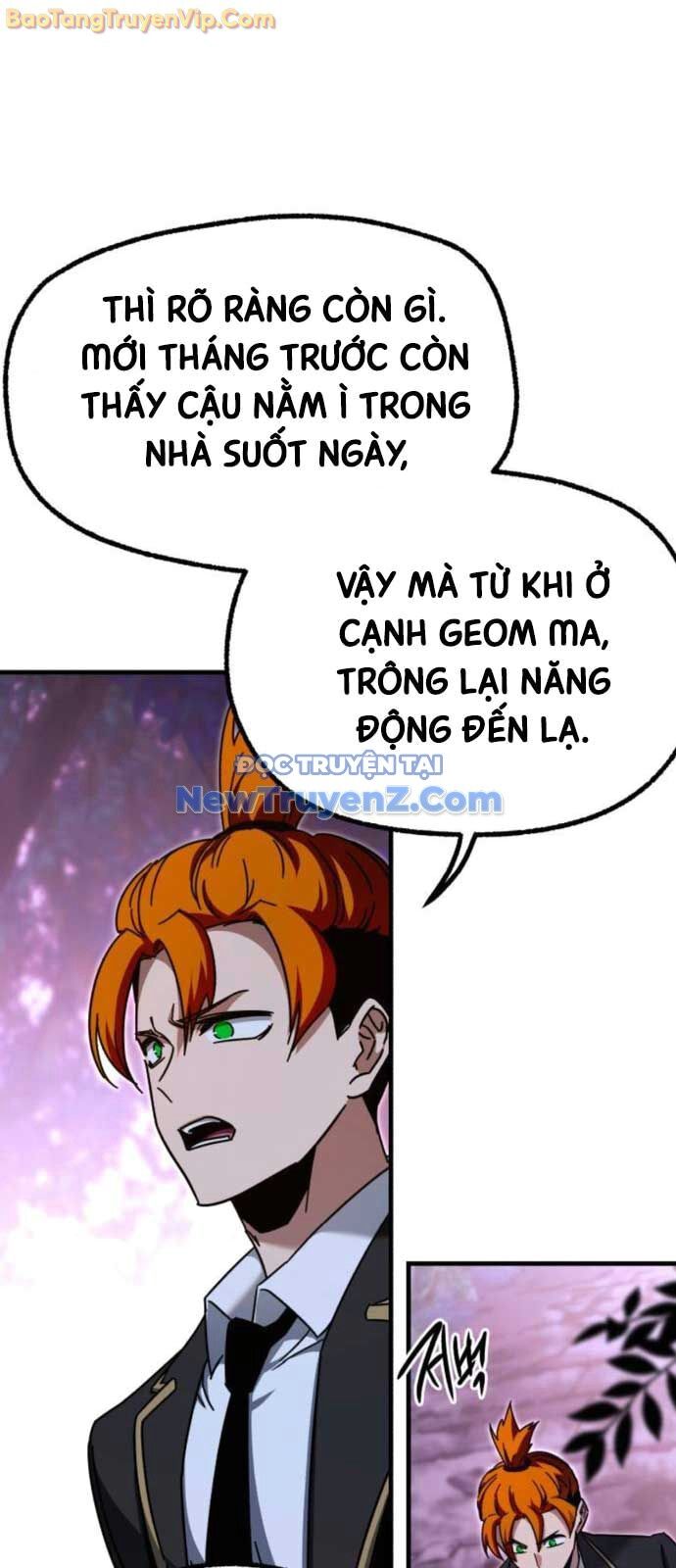 Thống Lĩnh Học Viện Chỉ Bằng Dao Sashimi - Chapter 43 - Page 30
