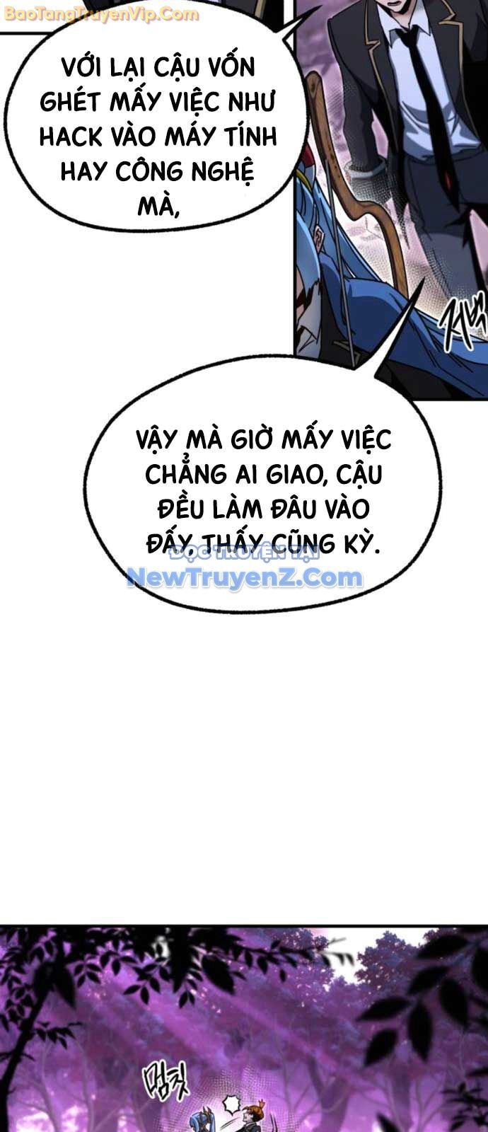 Thống Lĩnh Học Viện Chỉ Bằng Dao Sashimi - Chapter 43 - Page 31