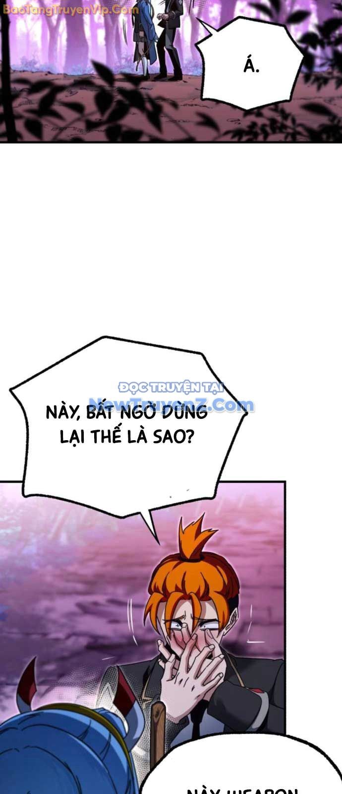 Thống Lĩnh Học Viện Chỉ Bằng Dao Sashimi - Chapter 43 - Page 32