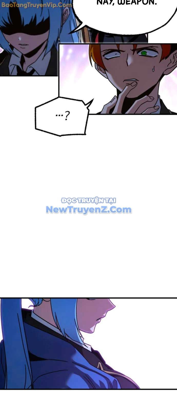 Thống Lĩnh Học Viện Chỉ Bằng Dao Sashimi - Chapter 43 - Page 33