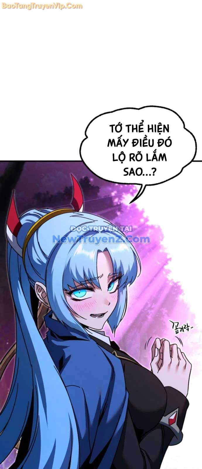 Thống Lĩnh Học Viện Chỉ Bằng Dao Sashimi - Chapter 43 - Page 34