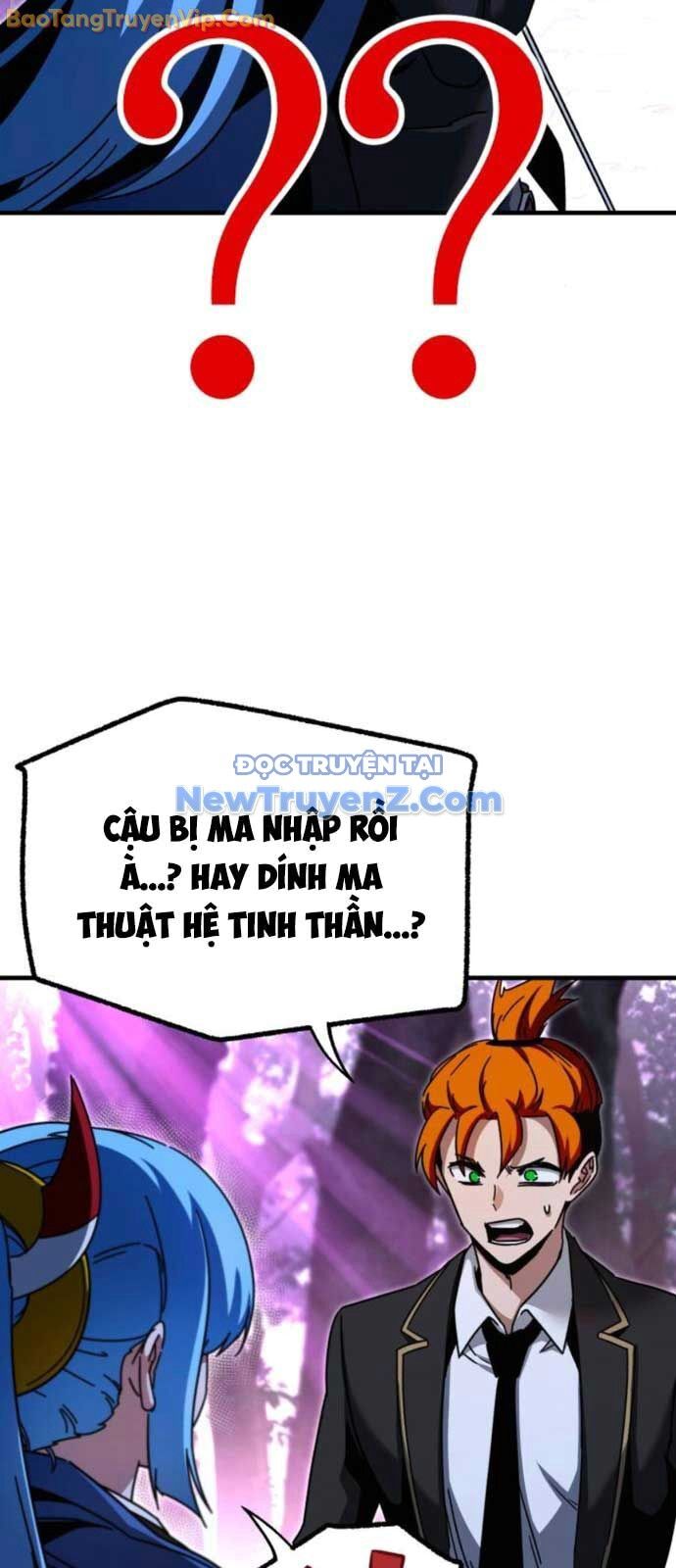 Thống Lĩnh Học Viện Chỉ Bằng Dao Sashimi - Chapter 43 - Page 35