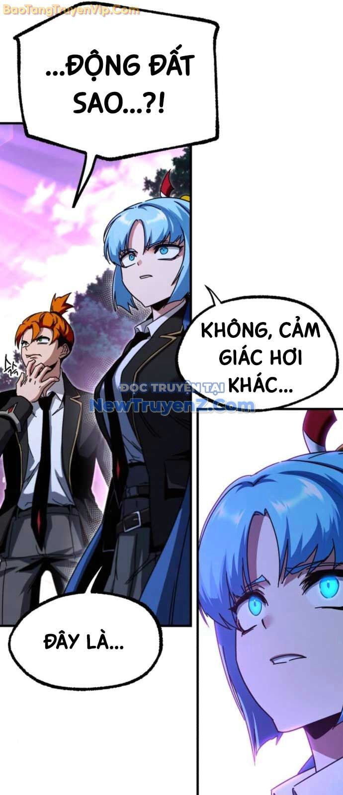 Thống Lĩnh Học Viện Chỉ Bằng Dao Sashimi - Chapter 43 - Page 39