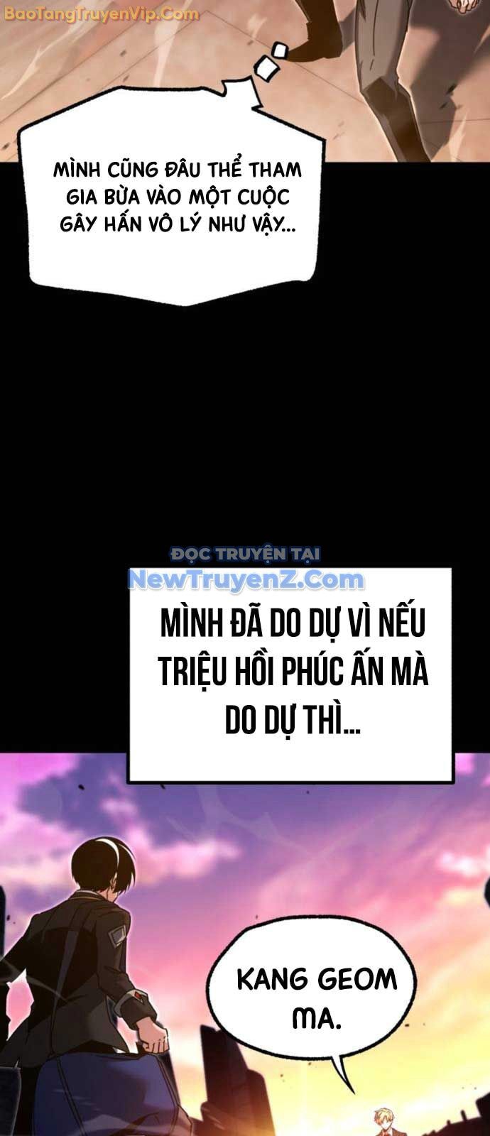 Thống Lĩnh Học Viện Chỉ Bằng Dao Sashimi - Chapter 43 - Page 46