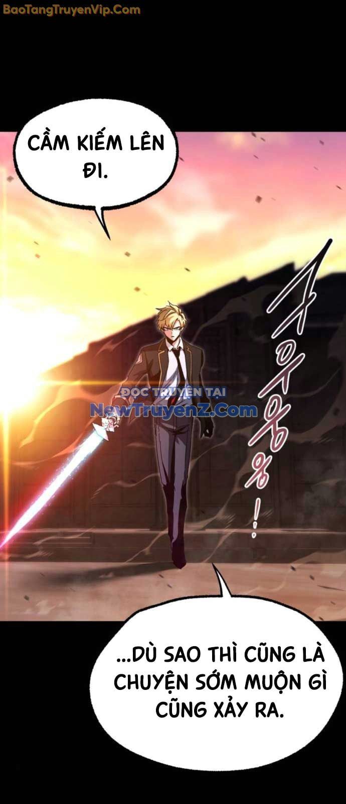 Thống Lĩnh Học Viện Chỉ Bằng Dao Sashimi - Chapter 43 - Page 48