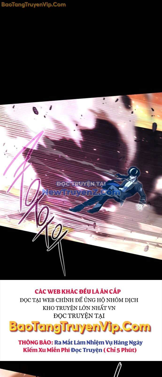Thống Lĩnh Học Viện Chỉ Bằng Dao Sashimi - Chapter 43 - Page 55
