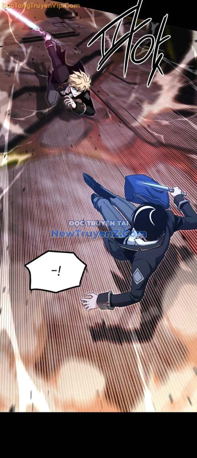 Thống Lĩnh Học Viện Chỉ Bằng Dao Sashimi - Chapter 43 - Page 56