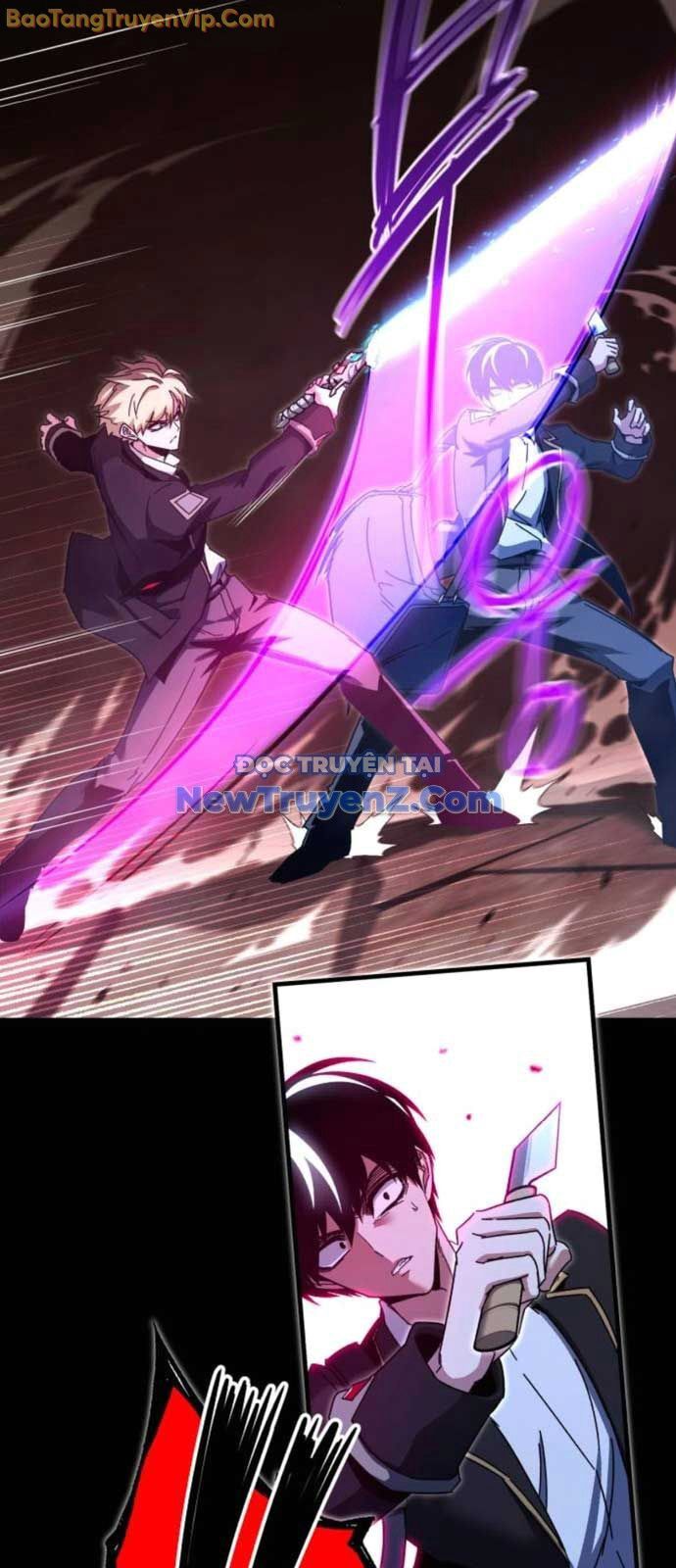 Thống Lĩnh Học Viện Chỉ Bằng Dao Sashimi - Chapter 43 - Page 58