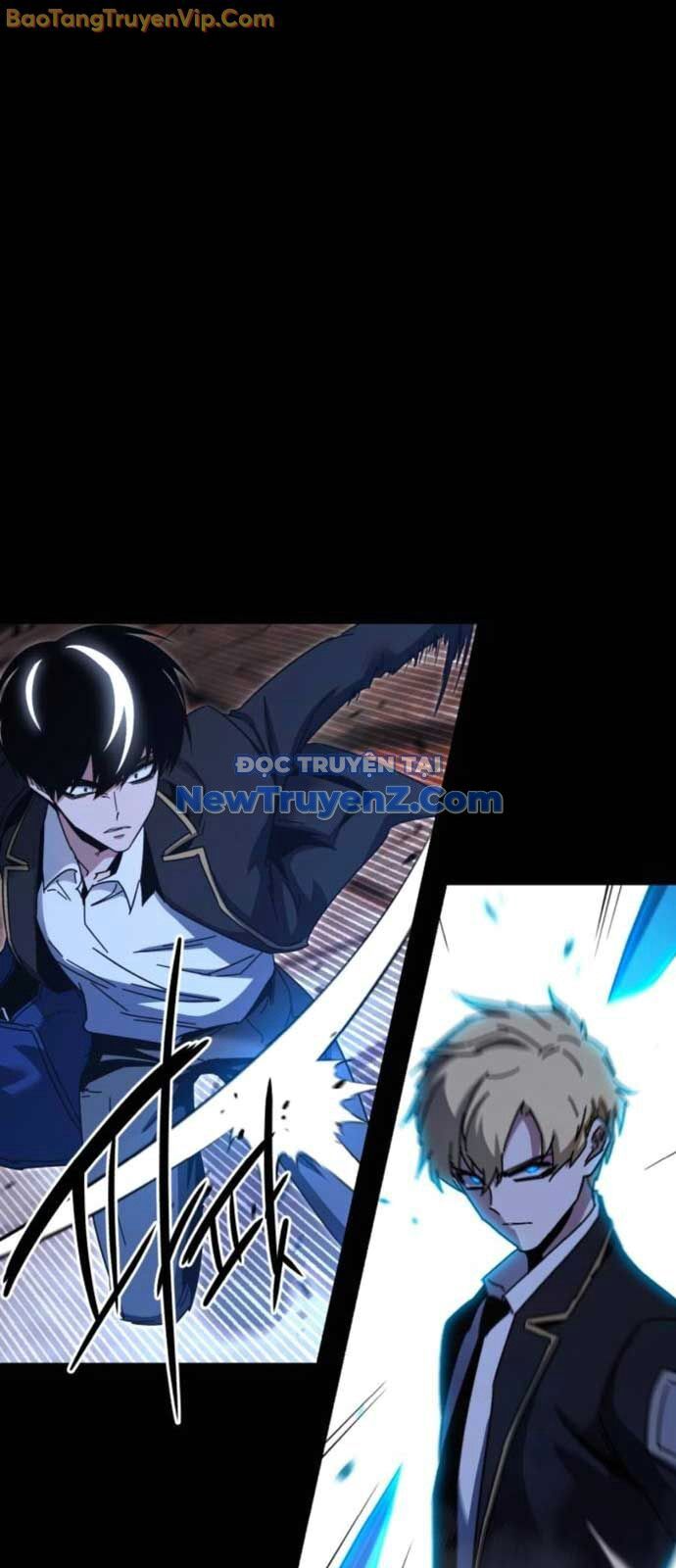 Thống Lĩnh Học Viện Chỉ Bằng Dao Sashimi - Chapter 43 - Page 62