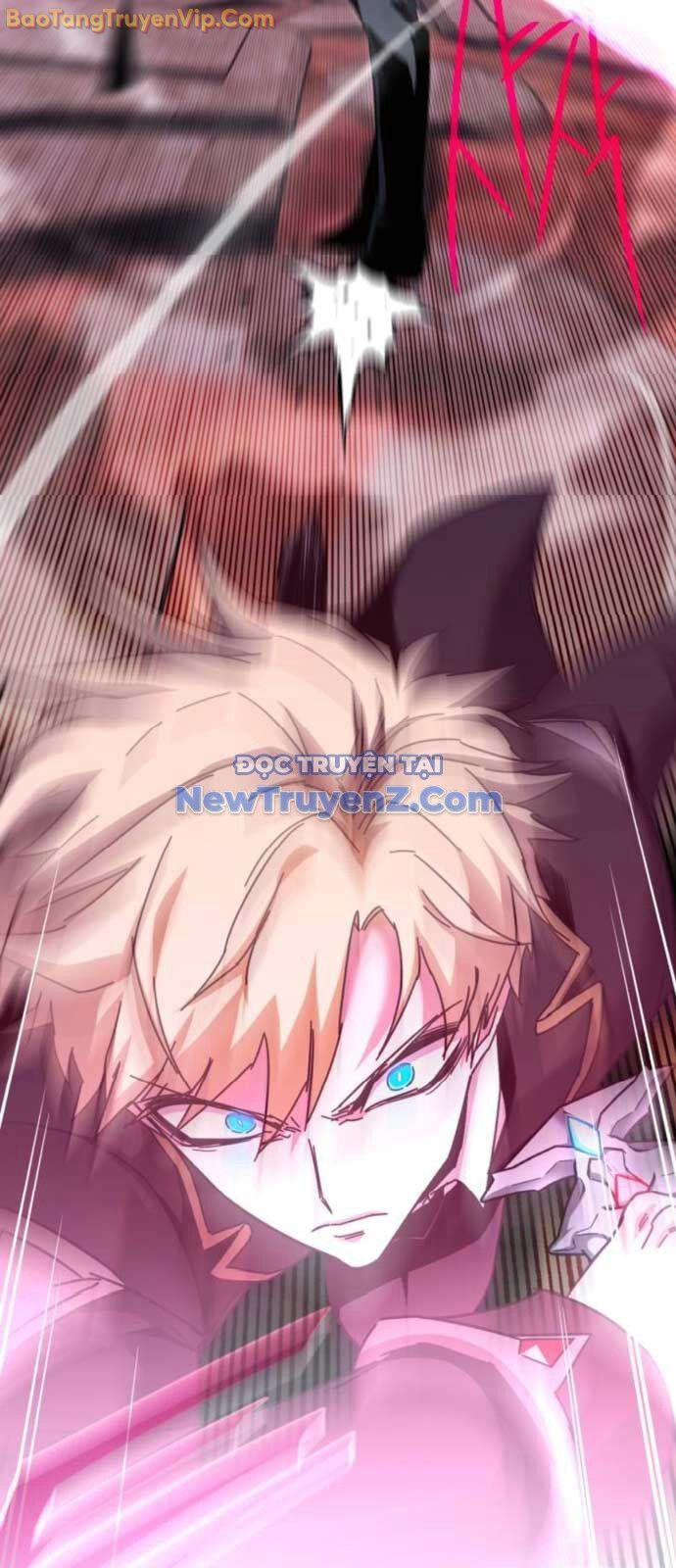 Thống Lĩnh Học Viện Chỉ Bằng Dao Sashimi - Chapter 43 - Page 64