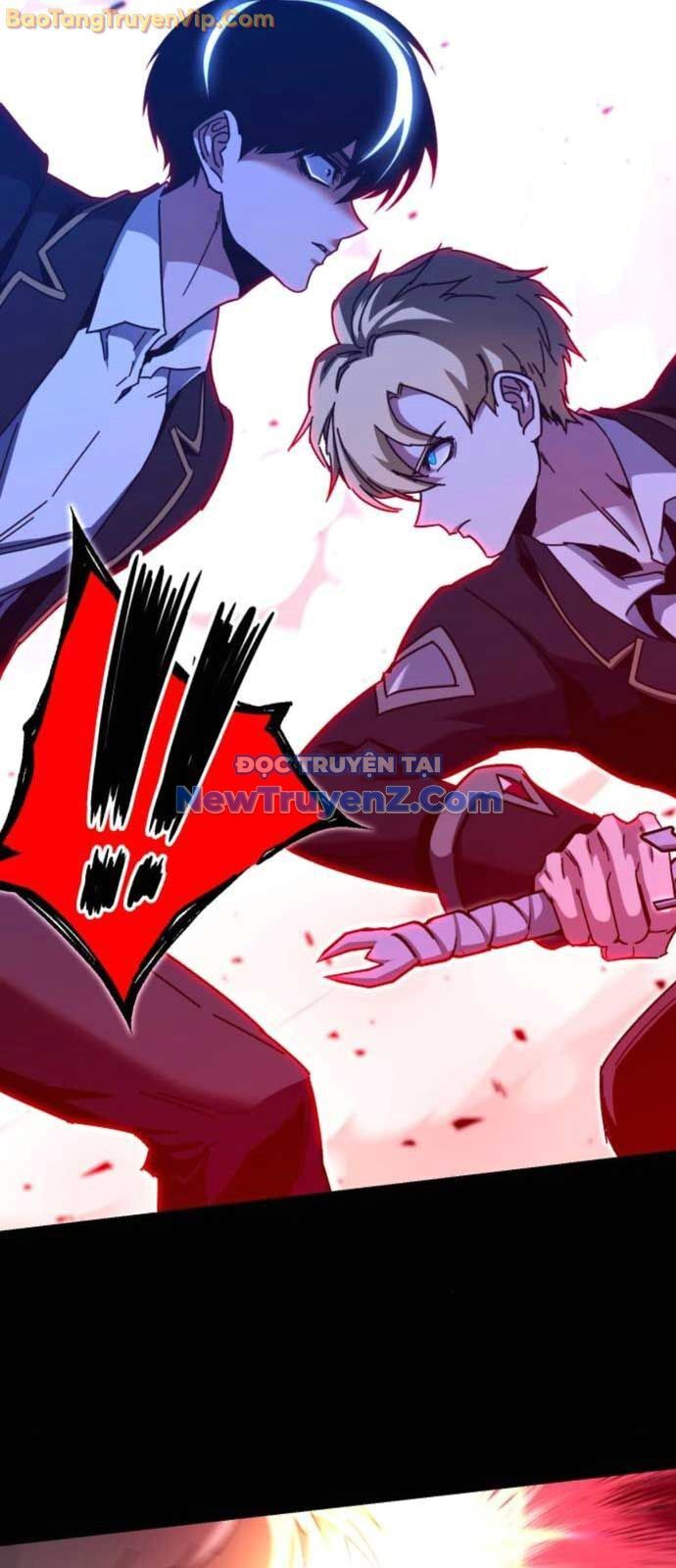 Thống Lĩnh Học Viện Chỉ Bằng Dao Sashimi - Chapter 43 - Page 66