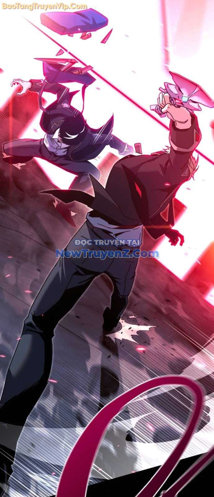 Thống Lĩnh Học Viện Chỉ Bằng Dao Sashimi - Chapter 43 - Page 70