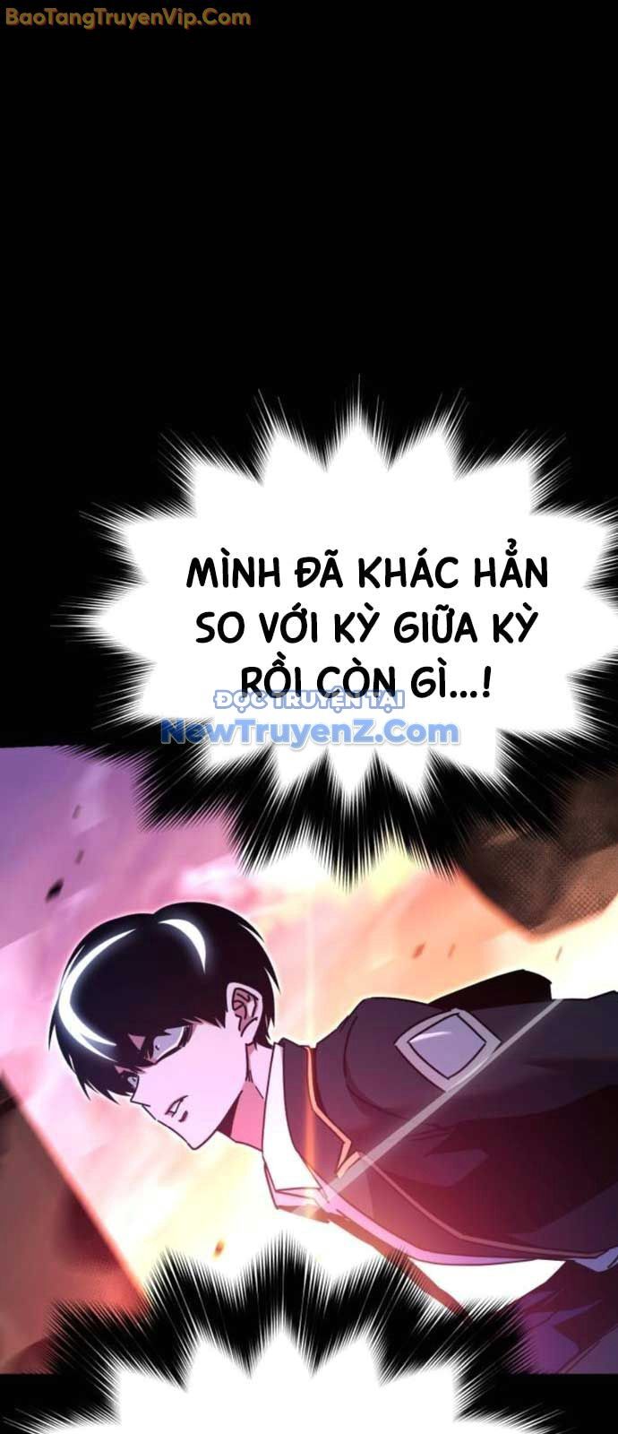 Thống Lĩnh Học Viện Chỉ Bằng Dao Sashimi - Chapter 43 - Page 73