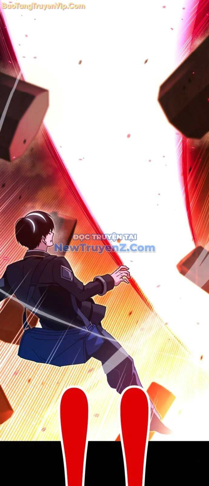 Thống Lĩnh Học Viện Chỉ Bằng Dao Sashimi - Chapter 43 - Page 76