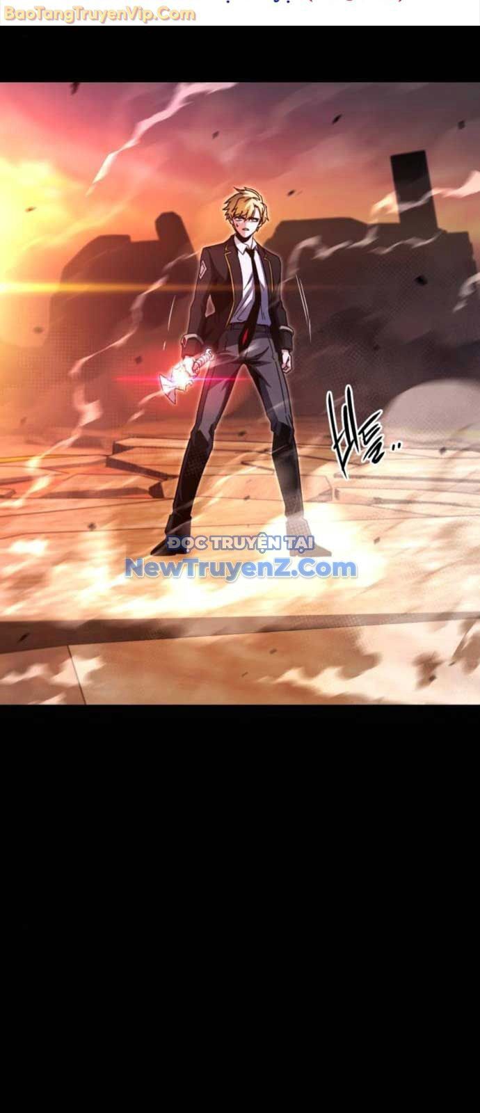 Thống Lĩnh Học Viện Chỉ Bằng Dao Sashimi - Chapter 43 - Page 83