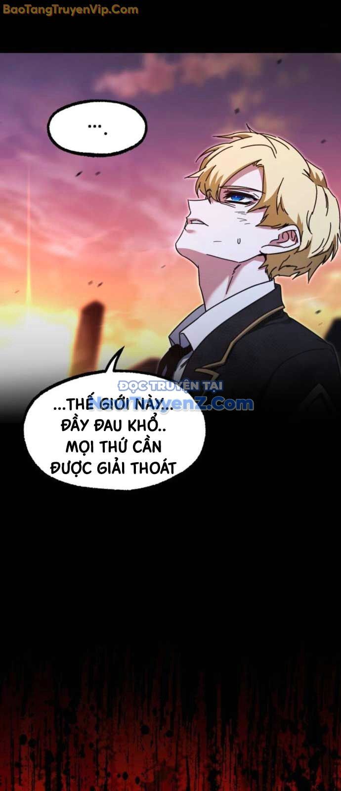 Thống Lĩnh Học Viện Chỉ Bằng Dao Sashimi - Chapter 43 - Page 84