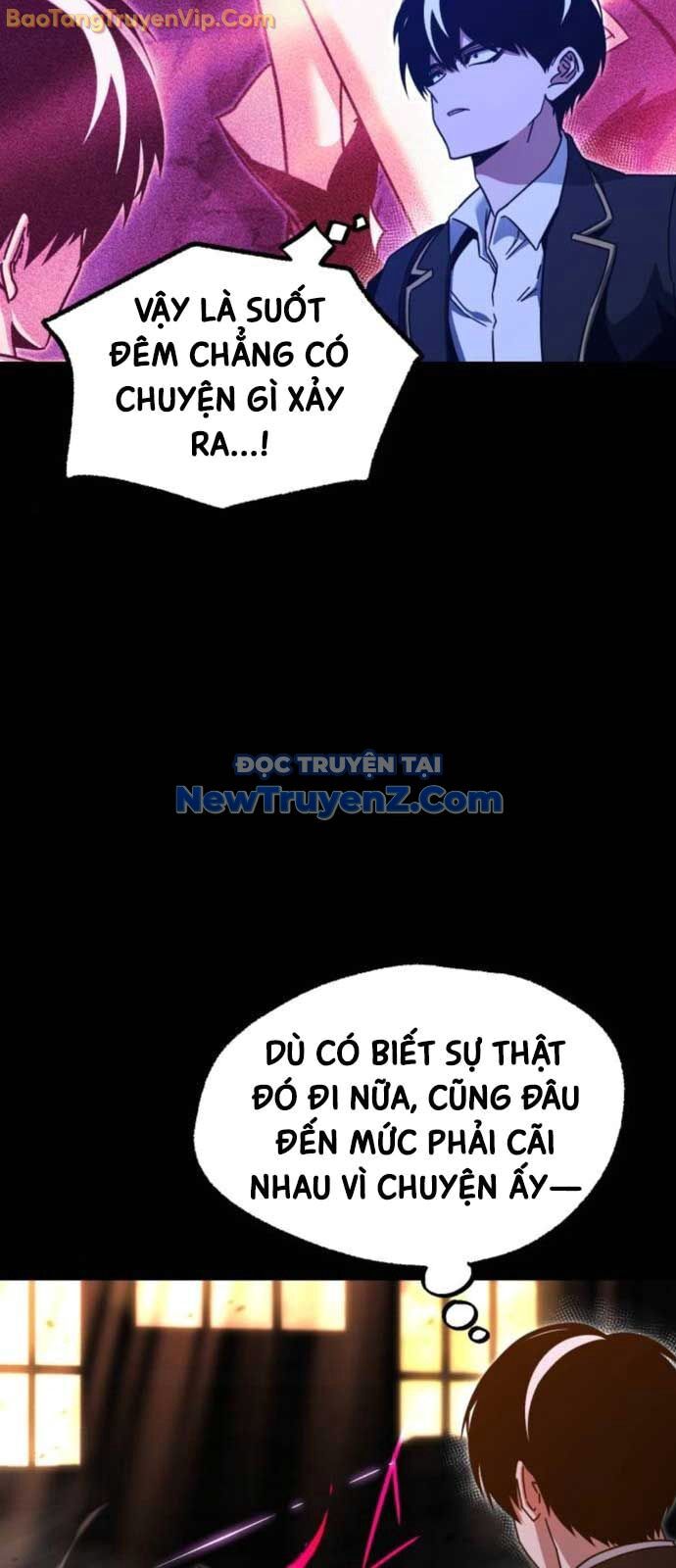 Thống Lĩnh Học Viện Chỉ Bằng Dao Sashimi - Chapter 43 - Page 9