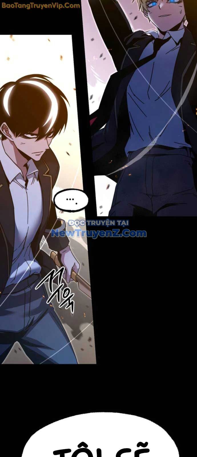 Thống Lĩnh Học Viện Chỉ Bằng Dao Sashimi - Chapter 43 - Page 90