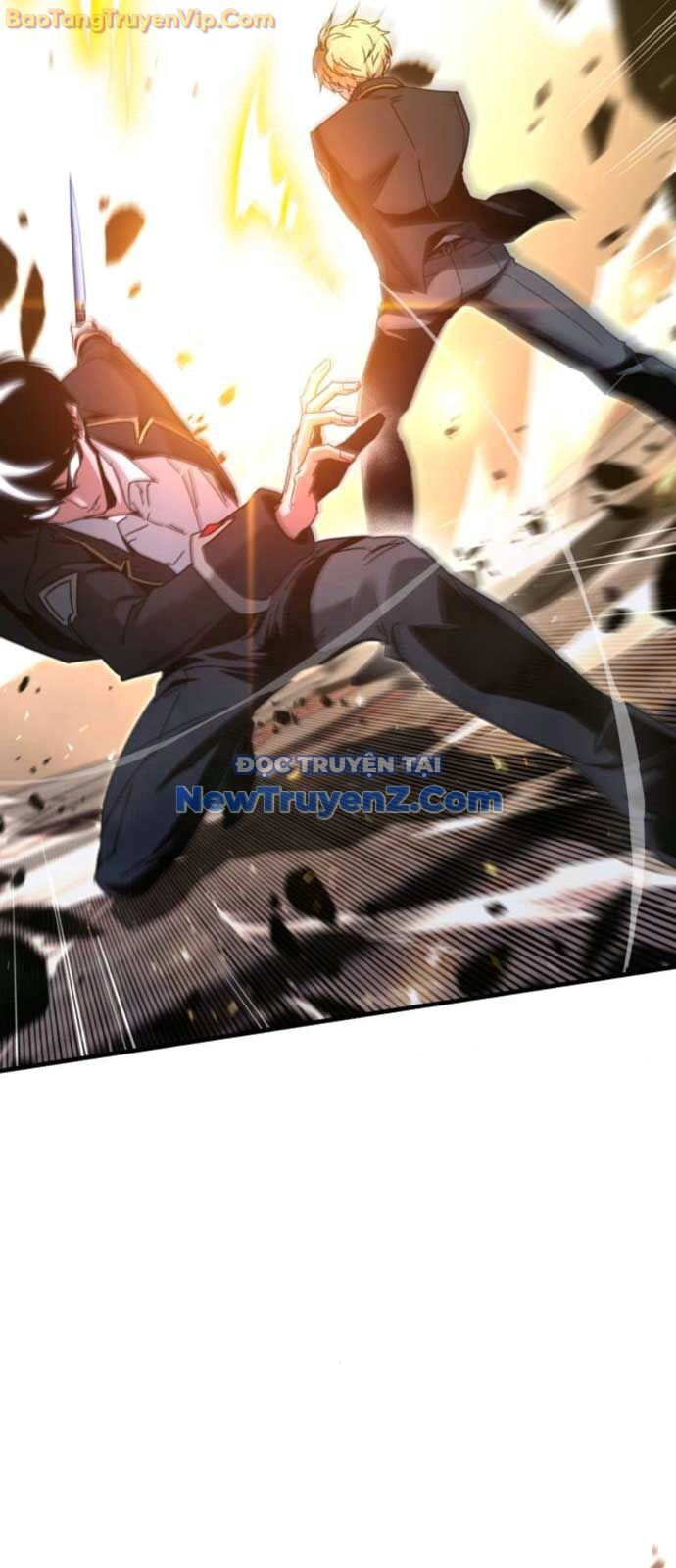 Thống Lĩnh Học Viện Chỉ Bằng Dao Sashimi - Chapter 43 - Page 95