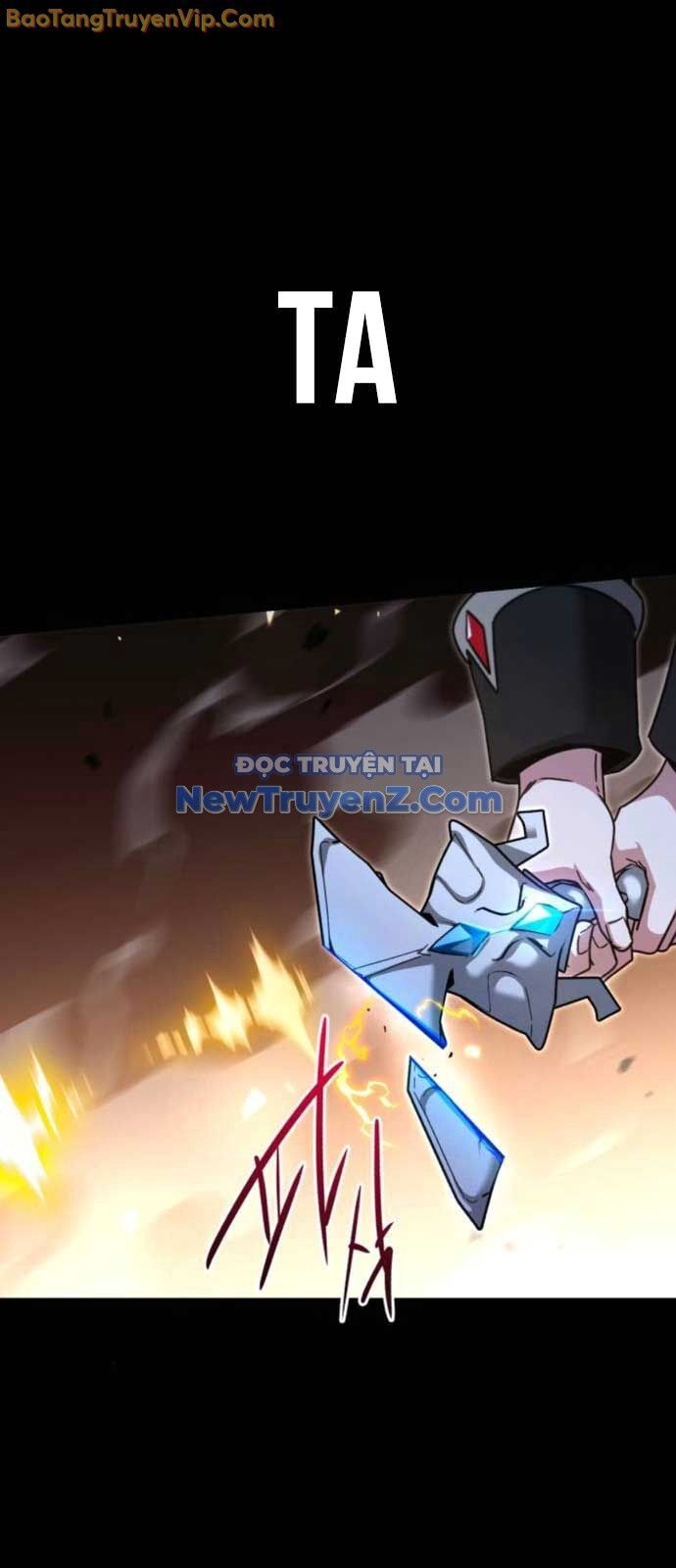 Thống Lĩnh Học Viện Chỉ Bằng Dao Sashimi - Chapter 43 - Page 97