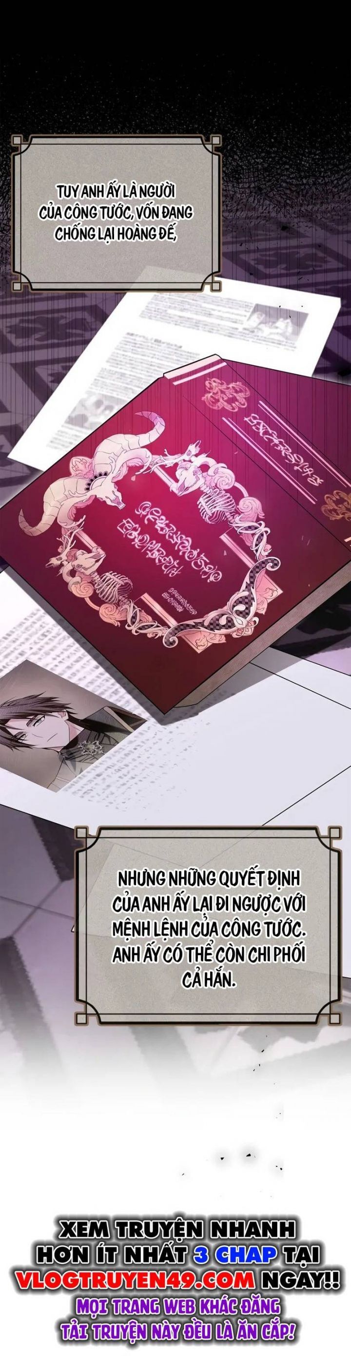 Tôi Không Tài Năng Đến Thế Đâu - Chapter 76 - Page 14