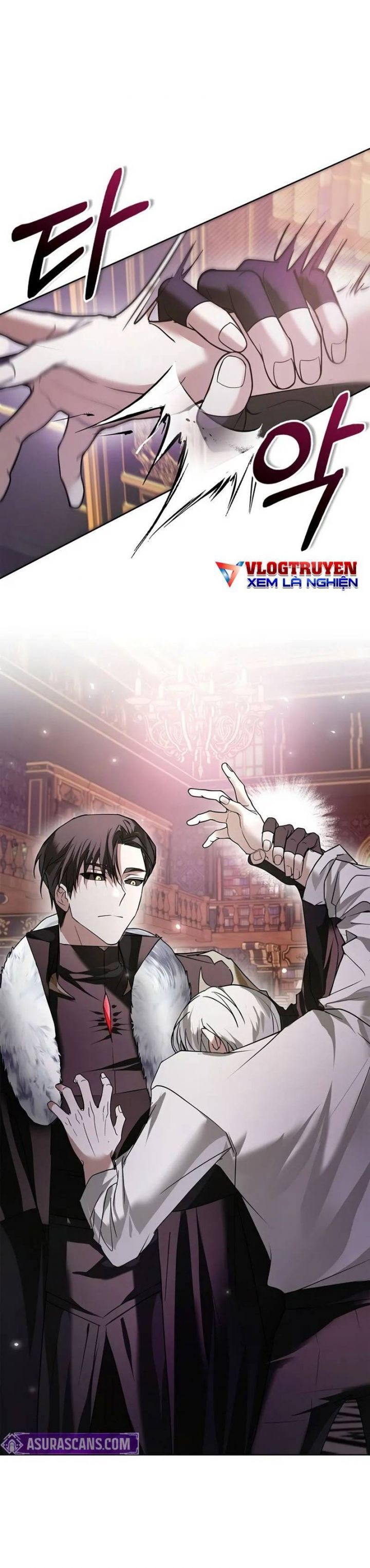 Tôi Không Tài Năng Đến Thế Đâu - Chapter 76 - Page 17