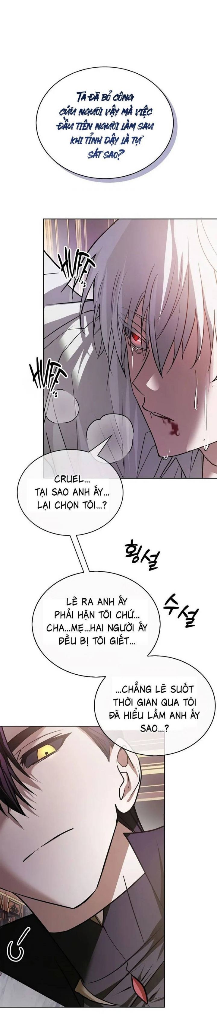 Tôi Không Tài Năng Đến Thế Đâu - Chapter 76 - Page 18