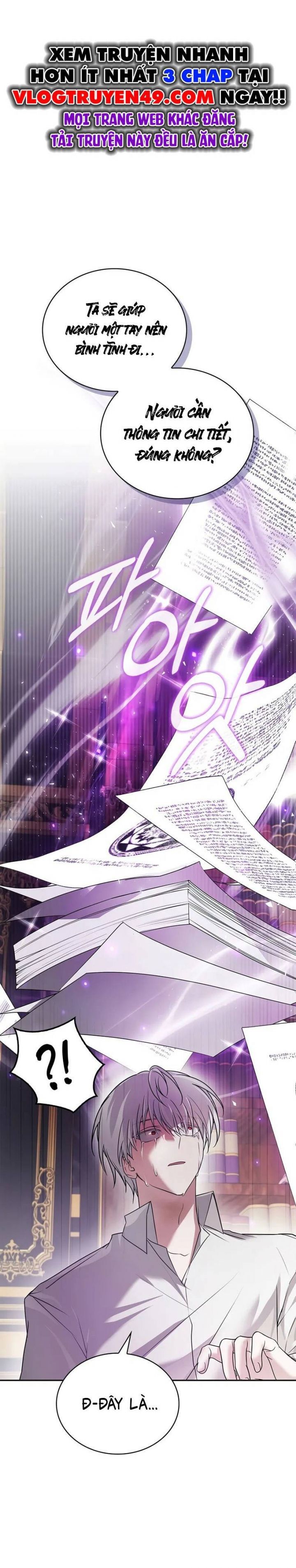 Tôi Không Tài Năng Đến Thế Đâu - Chapter 76 - Page 19