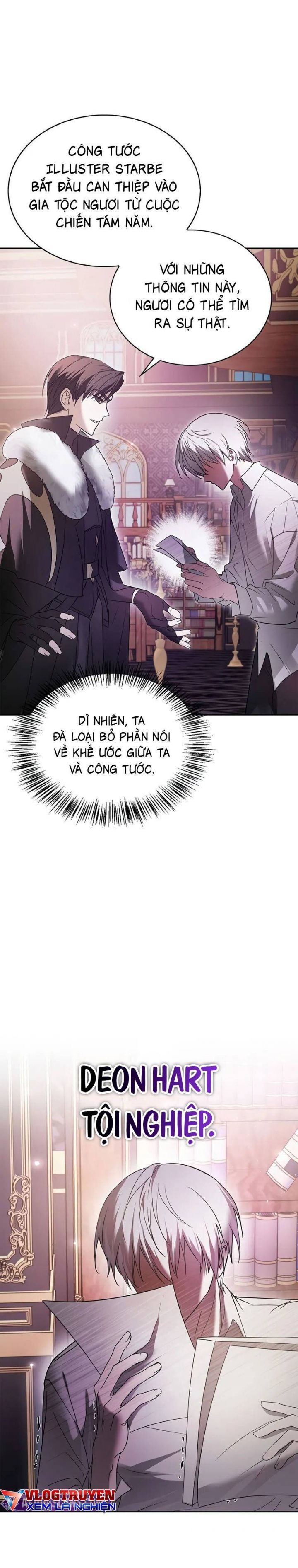 Tôi Không Tài Năng Đến Thế Đâu - Chapter 76 - Page 20