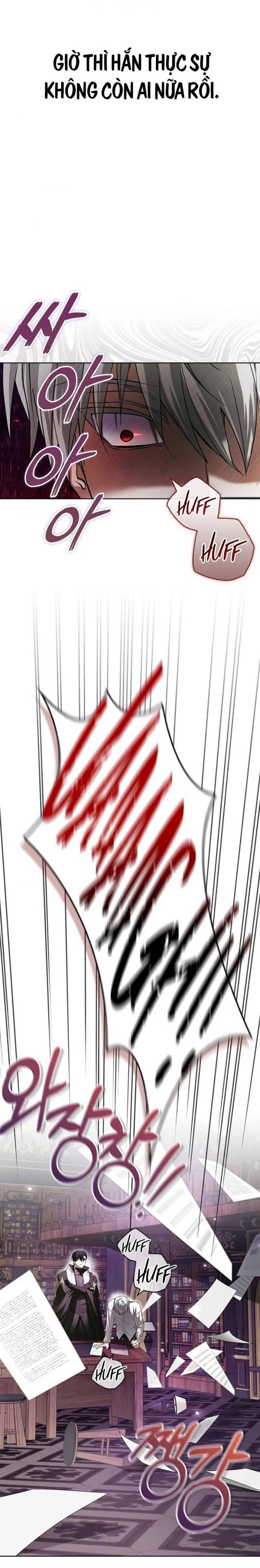 Tôi Không Tài Năng Đến Thế Đâu - Chapter 76 - Page 21