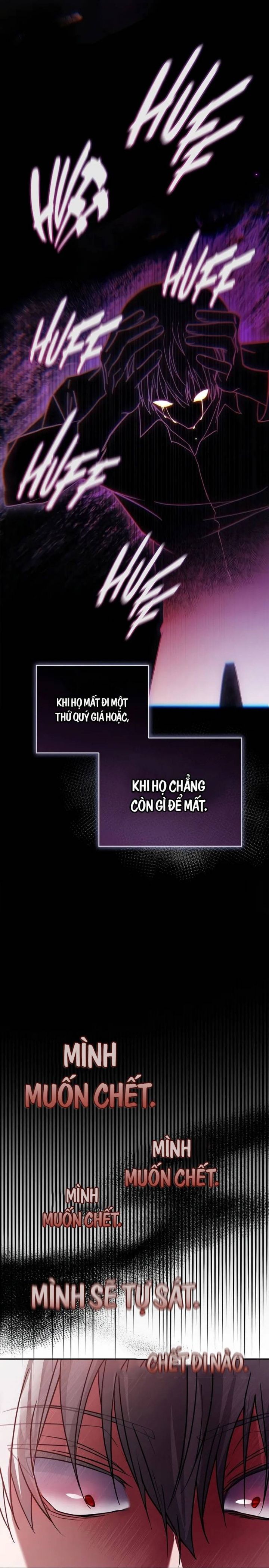 Tôi Không Tài Năng Đến Thế Đâu - Chapter 76 - Page 23