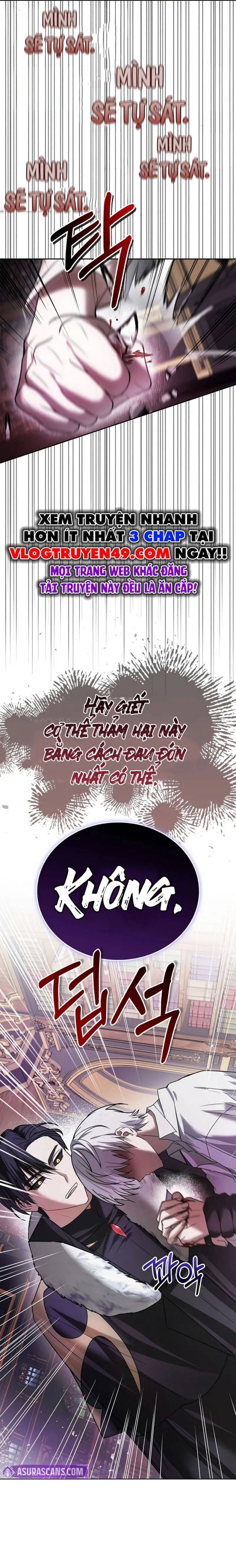 Tôi Không Tài Năng Đến Thế Đâu - Chapter 76 - Page 24