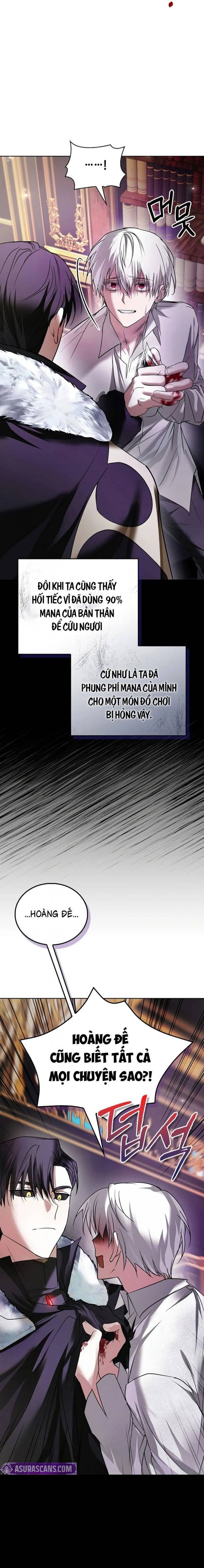 Tôi Không Tài Năng Đến Thế Đâu - Chapter 76 - Page 26