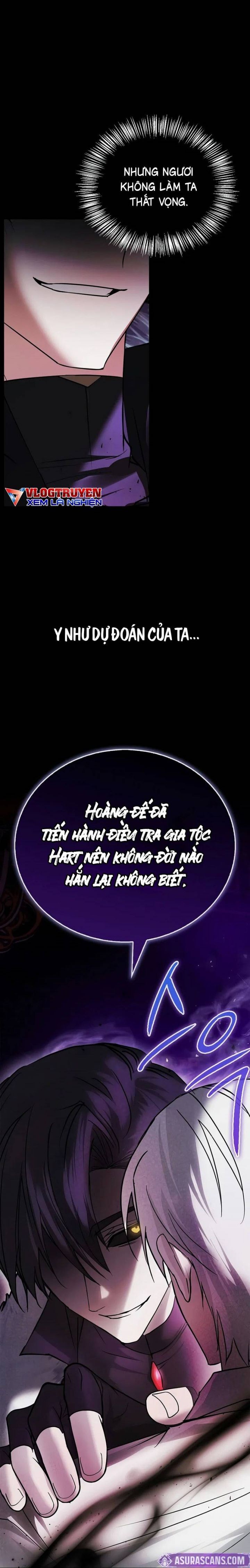 Tôi Không Tài Năng Đến Thế Đâu - Chapter 76 - Page 27