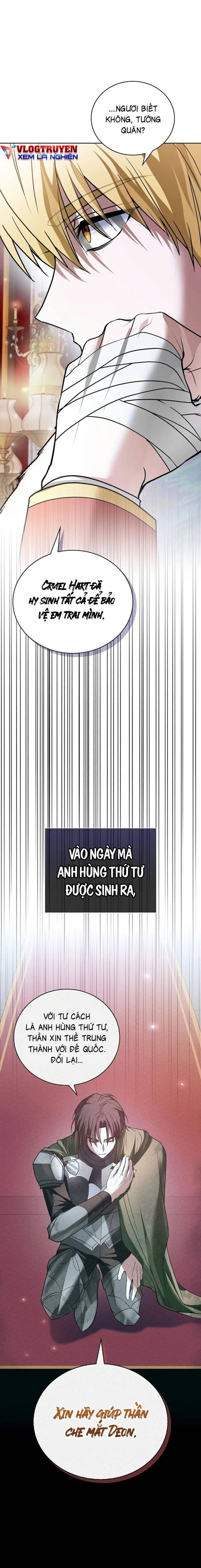 Tôi Không Tài Năng Đến Thế Đâu - Chapter 76 - Page 30