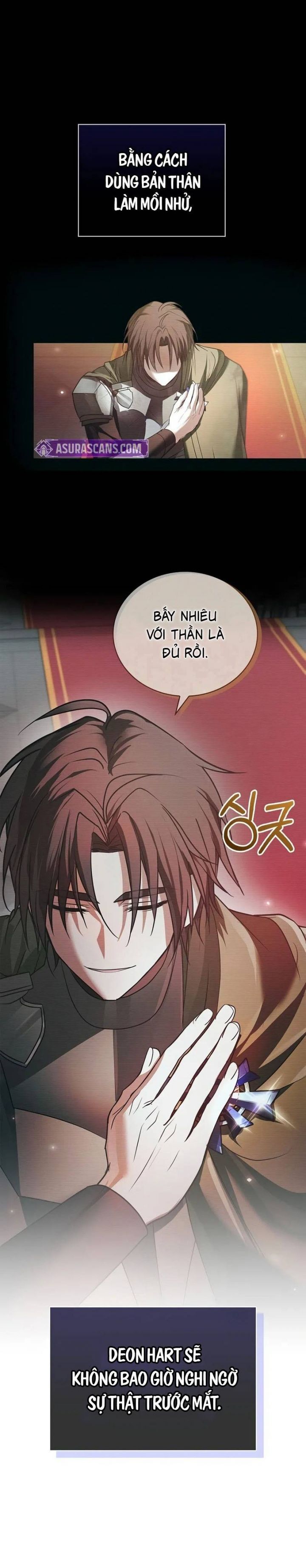 Tôi Không Tài Năng Đến Thế Đâu - Chapter 76 - Page 32