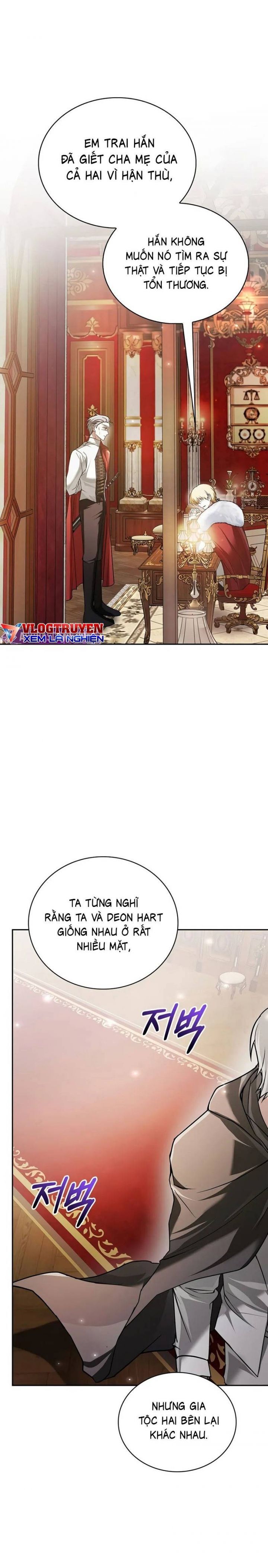 Tôi Không Tài Năng Đến Thế Đâu - Chapter 76 - Page 33