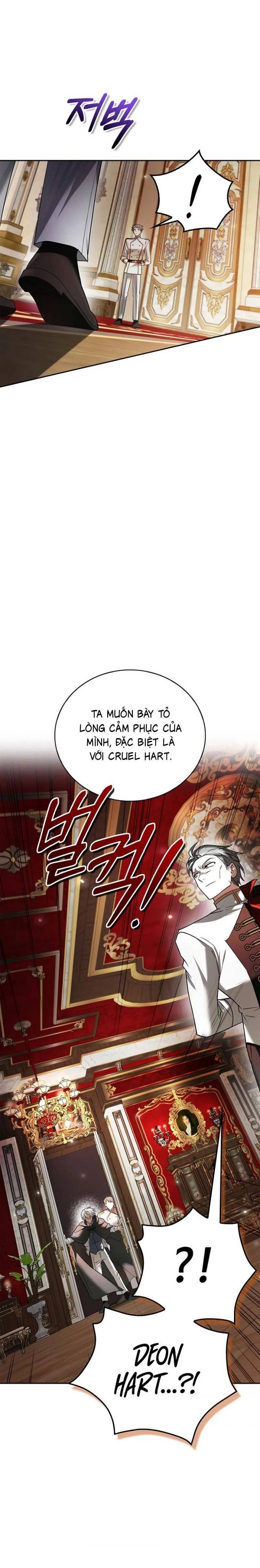 Tôi Không Tài Năng Đến Thế Đâu - Chapter 76 - Page 34