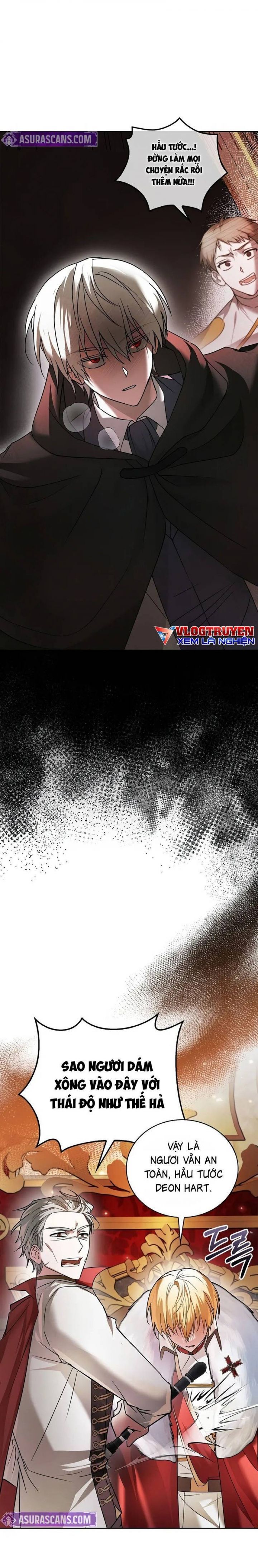 Tôi Không Tài Năng Đến Thế Đâu - Chapter 76 - Page 35