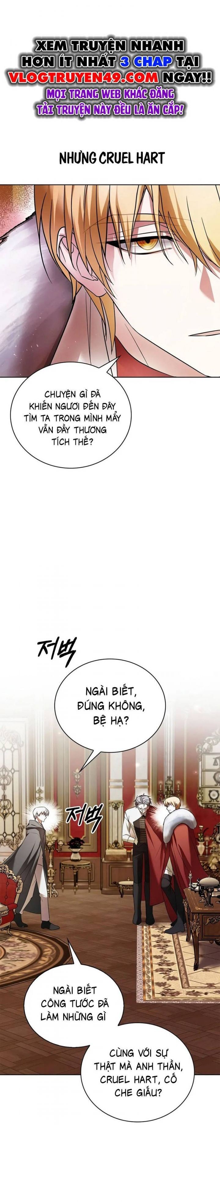 Tôi Không Tài Năng Đến Thế Đâu - Chapter 76 - Page 36