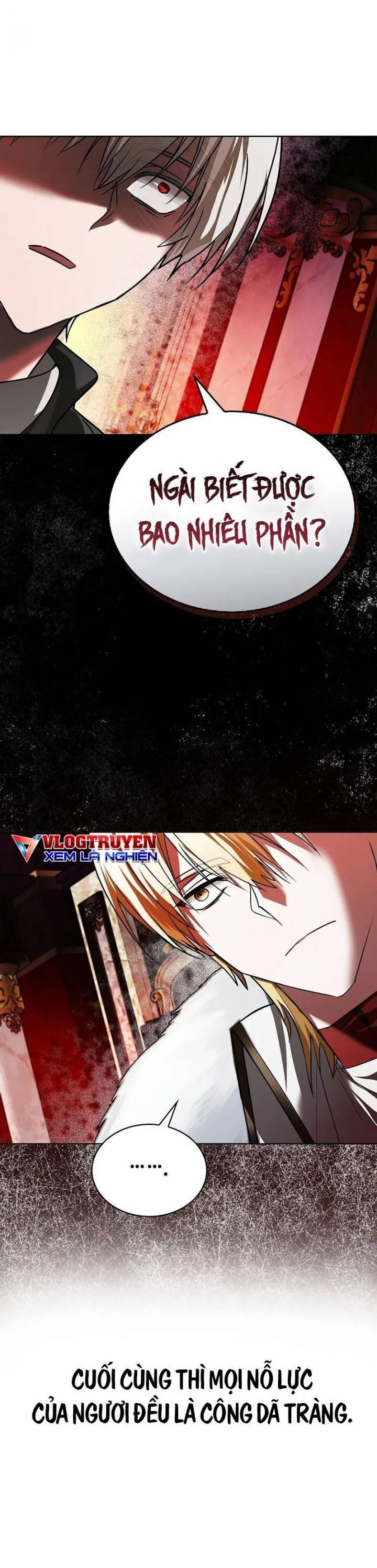 Tôi Không Tài Năng Đến Thế Đâu - Chapter 76 - Page 37