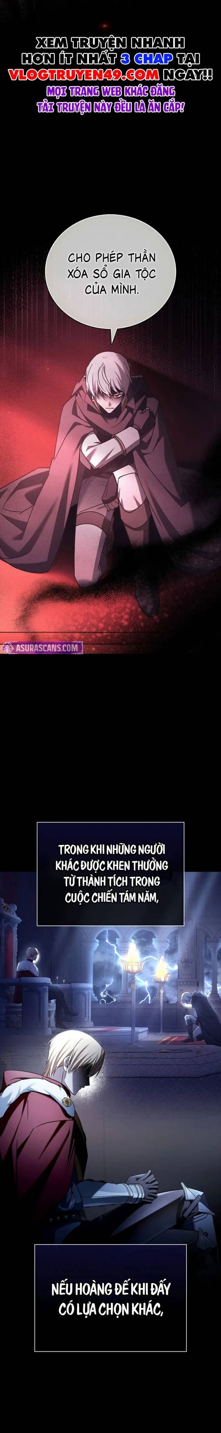 Tôi Không Tài Năng Đến Thế Đâu - Chapter 76 - Page 40