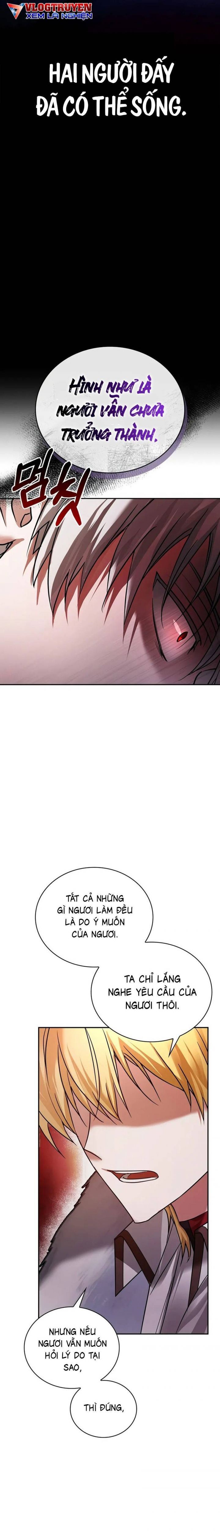 Tôi Không Tài Năng Đến Thế Đâu - Chapter 76 - Page 42