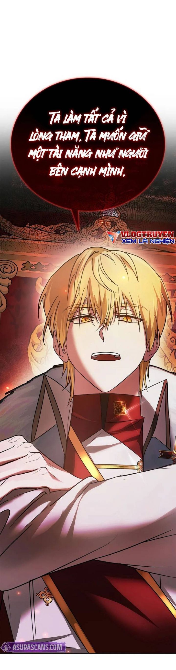 Tôi Không Tài Năng Đến Thế Đâu - Chapter 76 - Page 43