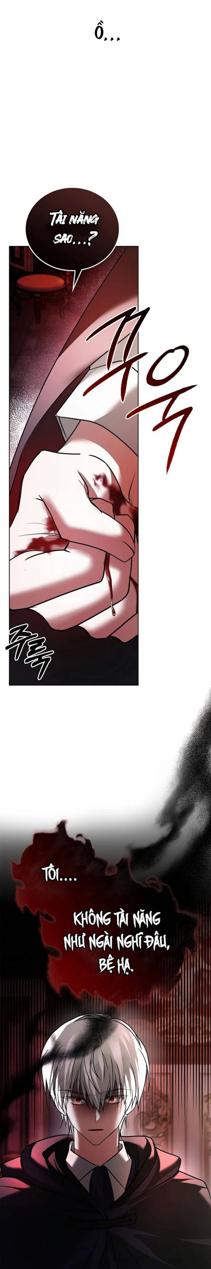 Tôi Không Tài Năng Đến Thế Đâu - Chapter 76 - Page 44