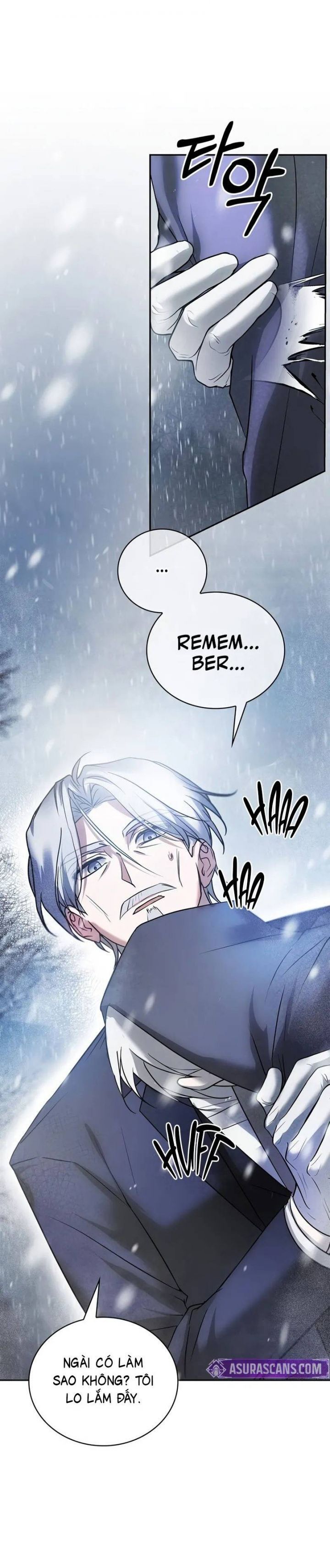 Tôi Không Tài Năng Đến Thế Đâu - Chapter 76 - Page 48