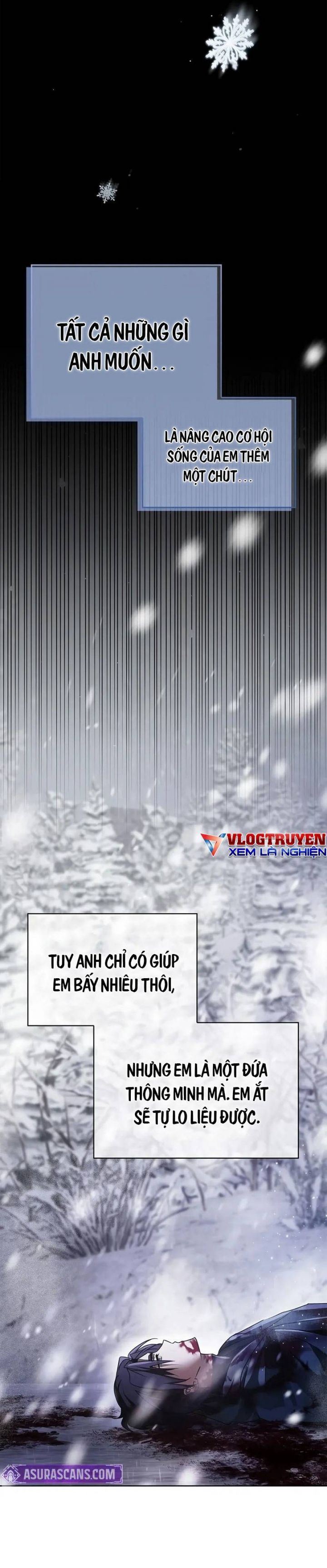 Tôi Không Tài Năng Đến Thế Đâu - Chapter 76 - Page 5