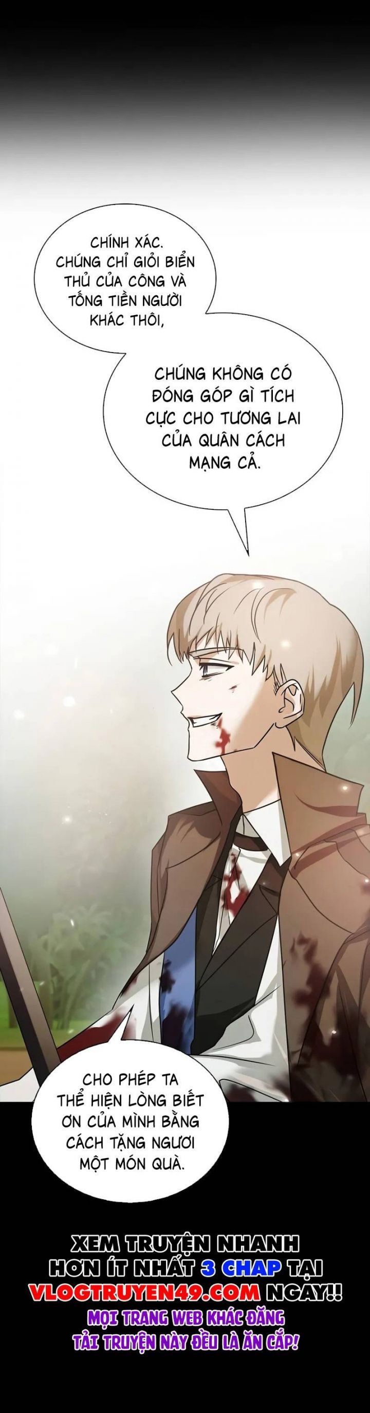 Tôi Không Tài Năng Đến Thế Đâu - Chapter 77 - Page 10